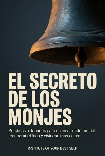 El secreto de los monjes
