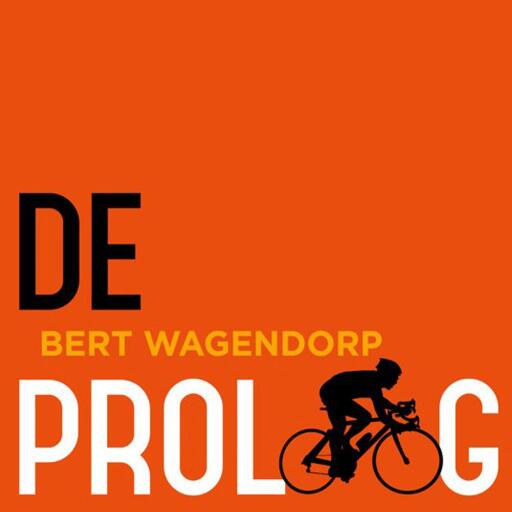 Portada del audiolibro «De proloog»
