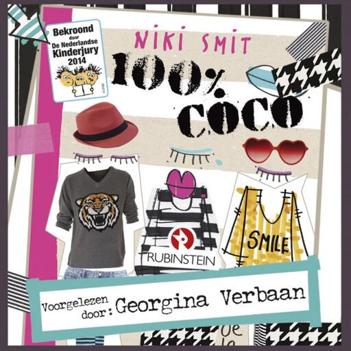 100 procent Coco