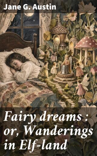 Fairy dreams : or, Wanderings in Elf-land