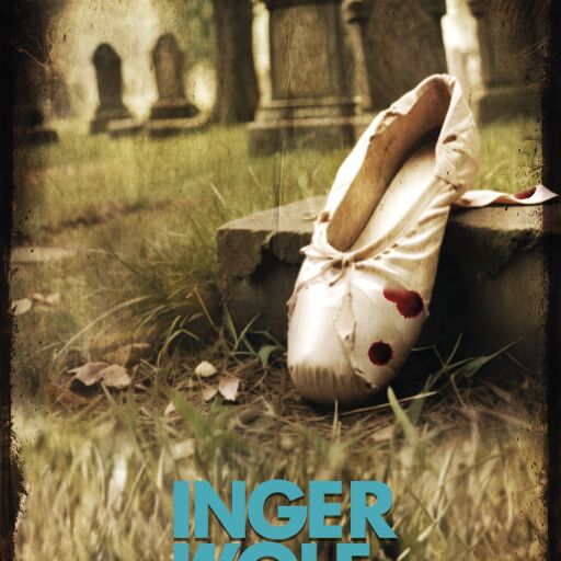 Portada del libro «Sångfågeln», de Inger Wolf