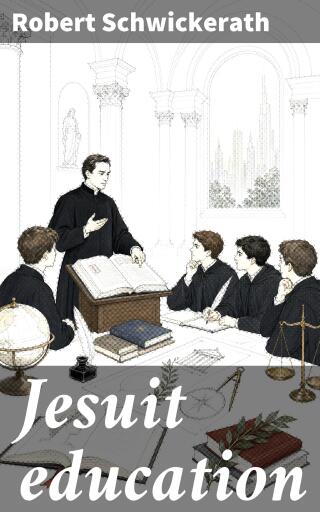 Jesuit education