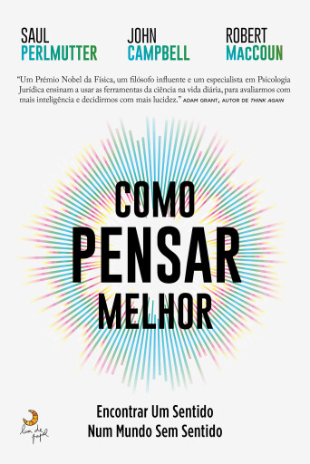 Como Pensar Melhor