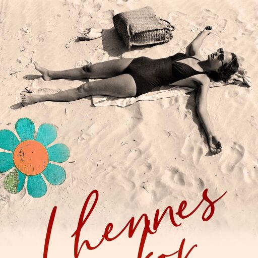 Portada del libro «I hennes skor», de Kattis Ahlström
