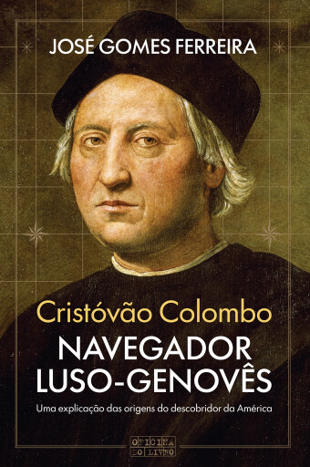 Cristóvão Colombo, Navegador Luso-Genovês