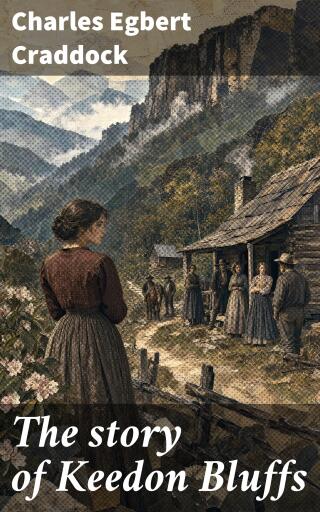 The story of Keedon Bluffs