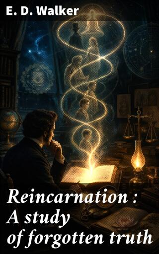 Reincarnation : A study of forgotten truth
