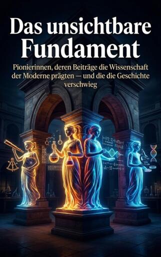 Portada del libro «Das unsichtbare Fundament», de Heinrich Adler