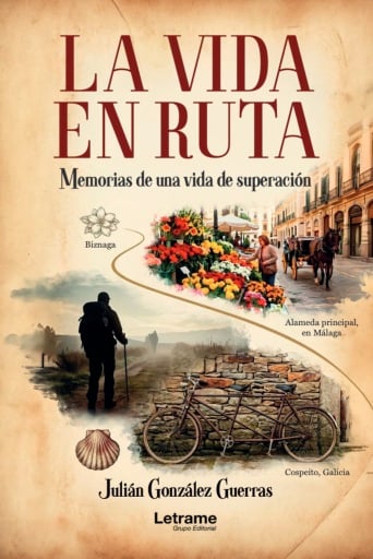 La vida en ruta