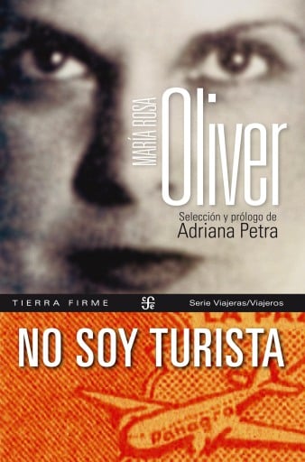 No soy turista
