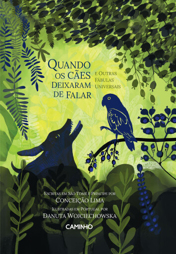 Quando os Cães Deixaram de Falar