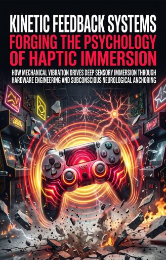 Kinetic Feedback Systems: Forging the Psychology of Haptic Immersion