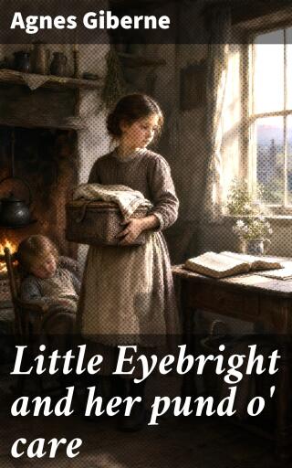 Little Eyebright and her pund o' care