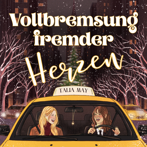 Vollbremsung fremder Herzen