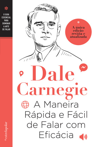 A Maneira Rápida e Fácil de Falar com Eficácia
