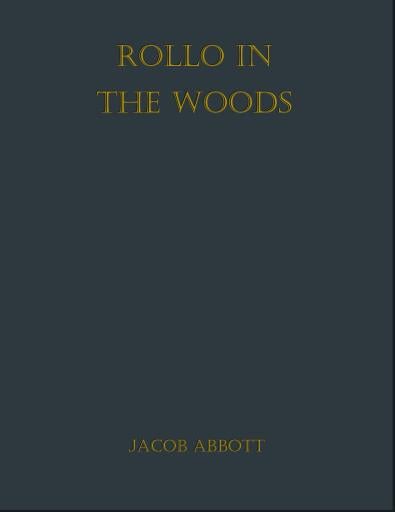 Rollo in the Woods