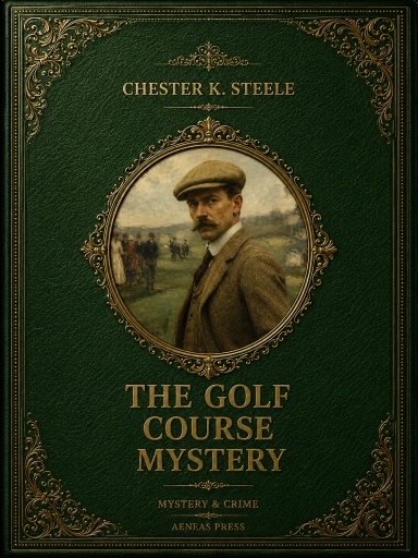 The Golf Course Mystery