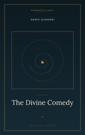 The Divine Comedy