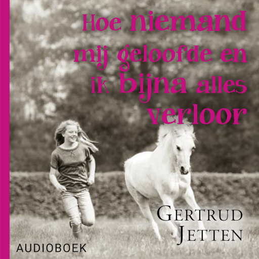 Hoe niemand mij geloofde en ik bijna alles verloor