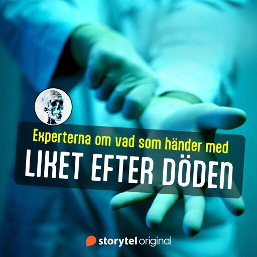 Liket efter döden