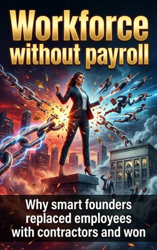 Workforce without payroll