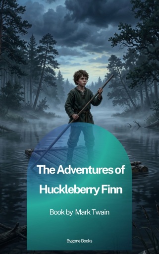 The Adventures of Huckleberry Finn