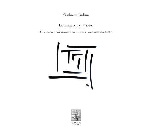 La scena di un interno