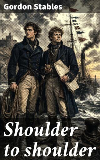 Shoulder to shoulder