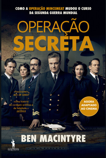 Operação Secreta