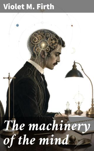 The machinery of the mind