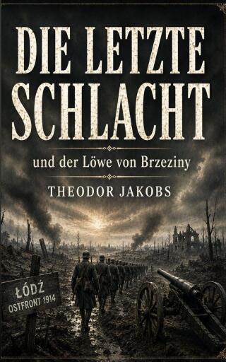 Die letzte Schlacht
