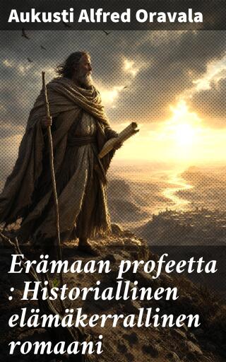 Erämaan profeetta