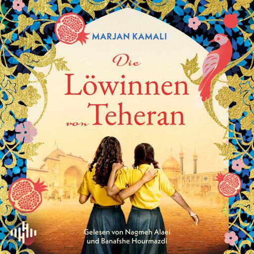 Die Löwinnen von Teheran