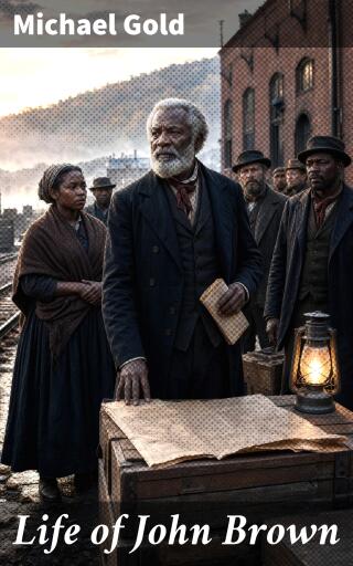 Life of John Brown