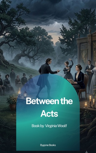 Between the Acts