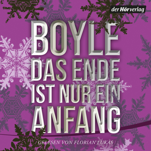 Portada del audiolibro «Das Ende ist nur ein Anfang»