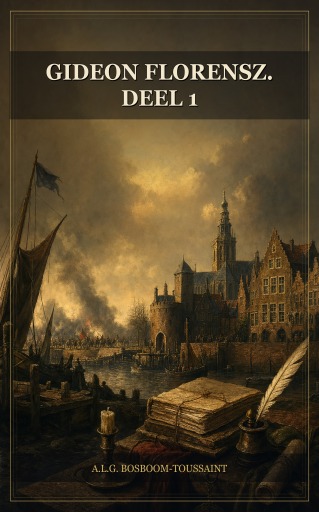 Gideon Florensz. Deel 1
