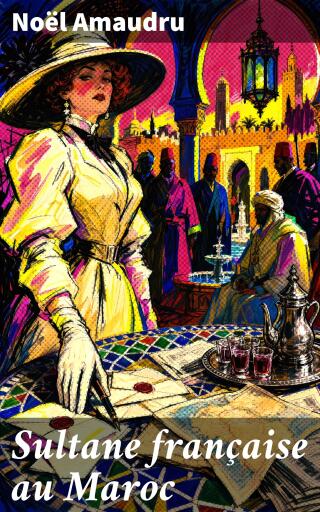 Sultane française au Maroc