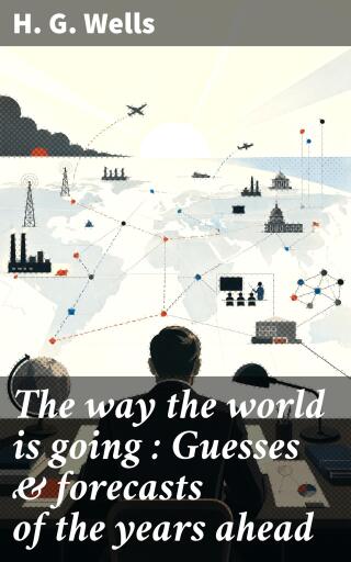 The way the world is going : Guesses & forecasts of the years ahead
