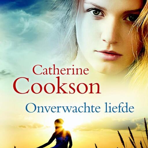 Portada del audiolibro «Onverwachte liefde», de Catherine Cookson