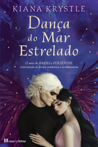 Dança do Mar Estrelado