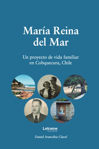 María Reina del Mar