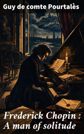 Frederick Chopin : A man of solitude