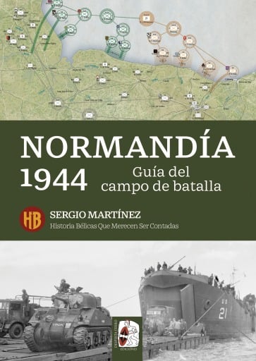 Normandía 1944