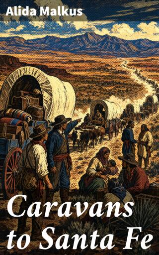 Caravans to Santa Fe