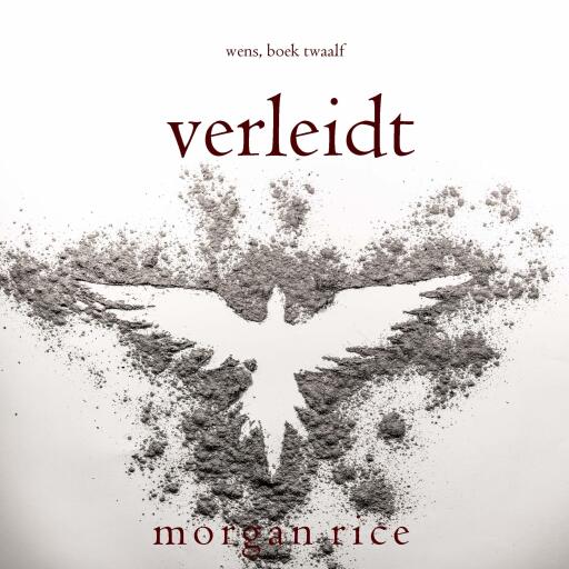Portada del audiolibro «Verleidt (Wens, Boek Twaalf)», de Morgan Rice