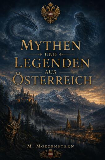 Mythen und Legenden aus Österreich
