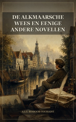 De Alkmaarsche wees en eenige andere novellen