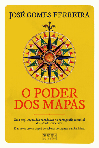 O Poder dos Mapas