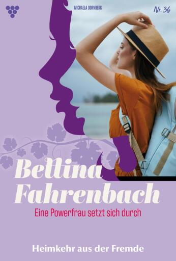 Portada del libro «Heimkehr aus der Fremde», de Michaela Dornberg